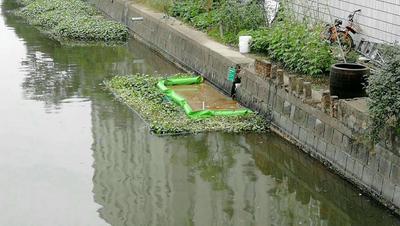 生态围隔